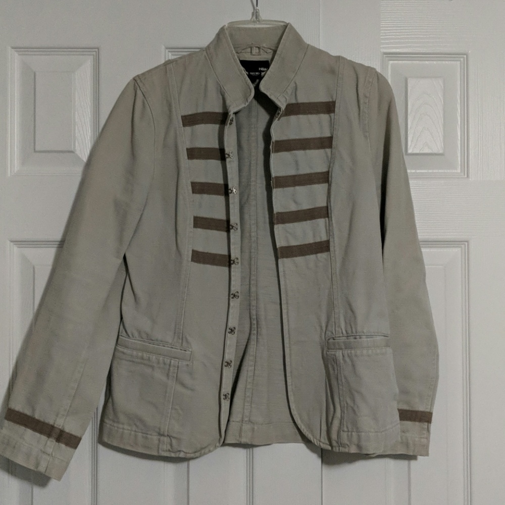 Light Weight Jacket